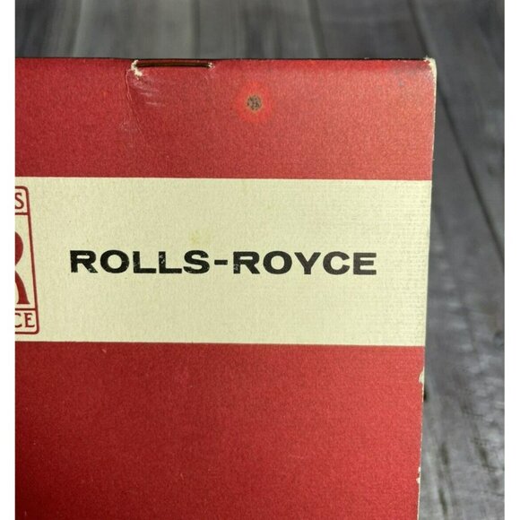 1960 ROLLS ROYCE & BENTLEY DLX DOUBLE COLOR BROCHURE 36-pgs CUSTOM COACHWORK - Picture 2 of 16
